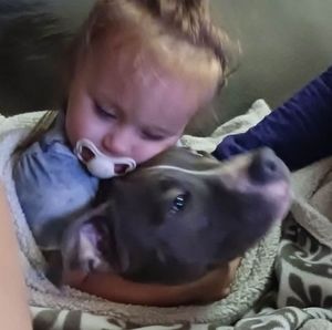 Meet your Posher, Tonya